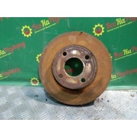 Диск тормозной Ford Mondeo 1 универсал 1992 4070865
