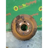 Диск тормозной Ford Mondeo 1 универсал 1992 4070865