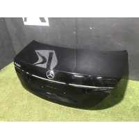 крышка багажника Mercedes-Benz E class W213 2019 A2137500075