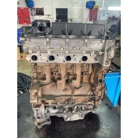 Двигатель после кап. ремонта Peugeot Boxer 250 290 2012- 1607126480, 0135NF, 1606941680, 4H03