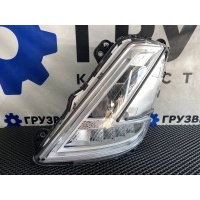 фара левая Volvo FMX 24056461