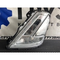фара левая Volvo FMX 24056461