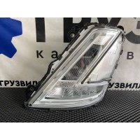 фара левая Volvo FMX 24056461