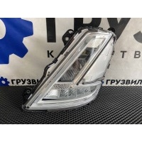 фара левая Volvo FMX 24056461
