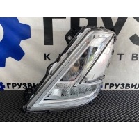 фара левая Volvo FMX 24056461