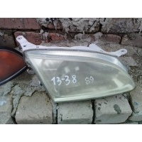 ФАРА Toyota COROLLA SPACIO AE111/AE115/AE114 13-38