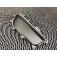 обшивка двери передней правой Maserati Quattroporte 5 M156 2006 981301800