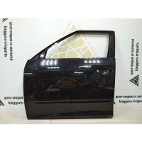 дверь Skoda Fabia 2 5J2 Рестайлинг 2014 5J6831051