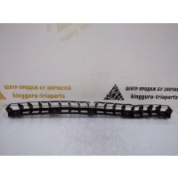 Кронштейн бампера Skoda Rapid 1 NH3 до Рестайлинг 2012-2017 5JH807863B