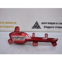 Фонарь противотуманный Hyundai Sonata 8 DN8 2019-2022 92405L1100