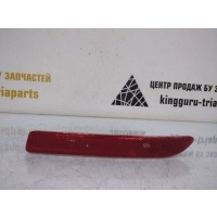Катафот бампера Renault Latitude L70_ Рестайлинг 2013-2015 265600007R