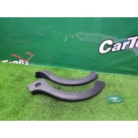 Крышка петли багажника Mercedes-Benz E W210 1996 A2108211389, 2108211489