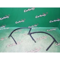 Уплотнитель стекол AUDI A1 8X 2011 8X3837439D, 8X3837440D