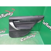 Обшивка двери BMW 1 F20 2012 51428054918