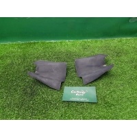 Уплотнители дверей AUDI A3 8P 2009 8P4837157A, 8P4837158A