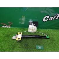 Стеклоподъемник AUDI A3 8P 2009 8P4839461B, 8P4959801F