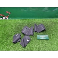 Уплотнители дверей AUDI A3 8P 2012 8P4837157A, 8P4837158A, 8P4837175A, 8P4837176A