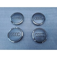 Audi a4 b8 a5 8t крышки колпачок колёсные диски 8t0601170a