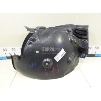 Локер передний левый Renault Megane III (2009 - 2016) 638430101R