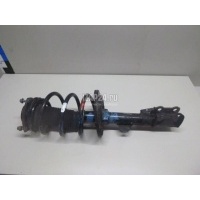 Чашка опоры амортизатора Toyota Highlander II (2007 - 2013) 4847141012