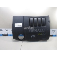 Накладка декоративная Renault Koleos (HY) (2008 - 2016) 140486220R