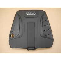 Audi q7 корпус фильтр воздушный 4m0133837b 45tfsi