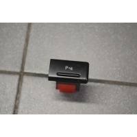 Переключатель датчиков pdc audi a8 d2 4d0919281