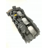 Bmw n55 f10 f25 e90 f01 крышка клапонов 7570292