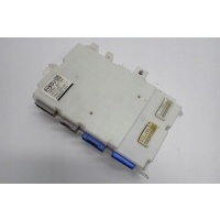 Блок блок управления комфорта bhb967560a mazda3 ii bl