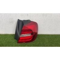 Фонарь правый мерседес gla w156 x156 светодиодный 13 -