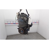 Двигатель дизельный RENAULT MEGANE (2008-2011) 2009 1.5 dCi K9K 834 K9K 834