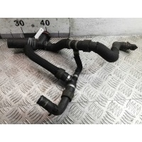 Патрубок Audi A8 D4 (4H2) 2010 - 2014 2014 079121147C,