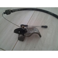 Механизм газа opel 90500673