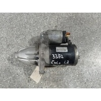 Стартер 1.1 - 1.5i. Mitsubishi Lancer 9 2007 MR994922,M000T45271ZT