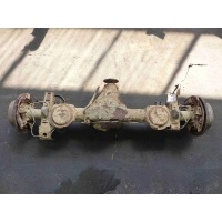 Мост задняя заднего r16 mitsubishi pajero iii 00 - 04