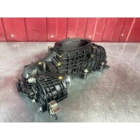Коллектор впускной Mercedes C-class W204 2013 A6510900037, 6510900037, A6510904937, A6510904737, A6510905737