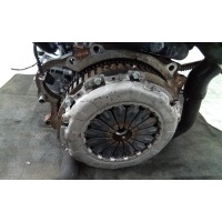 Комплект сцепления Hyundai i30 FD (2007-2010) 2007