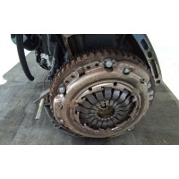 Комплект сцепления Renault Clio 3 поколение (2005-2009) 2007 8200335084