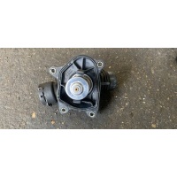 корпус термостата BMW X5 2004 162837
