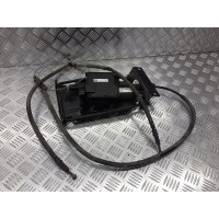 Тормоз электрический opel meriva b 13386364