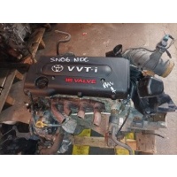 Двигатель rav4 iii 2.0 vvti 1azfe 2006 год