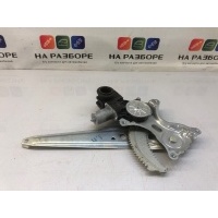стеклоподъемник TOYOTA CAMRY XV70 2020 69803-33070