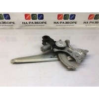 стеклоподъемник TOYOTA CAMRY XV70 2020 69803-33070