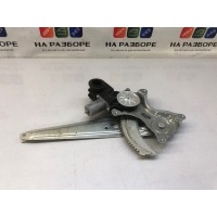 стеклоподъемник TOYOTA CAMRY XV70 2020 69803-33070