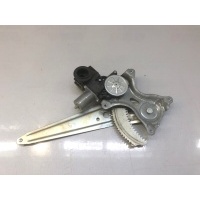 стеклоподъемник TOYOTA CAMRY XV70 2020 69803-33070