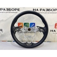 руль TOYOTA CAMRY XV70 2020 45100-33890-C0
