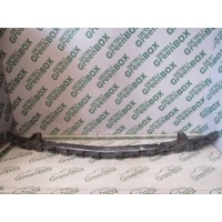 Кронштейн крепления бампера переднего Mercedes GLK X204 рестайлинг 2014 A2048855065