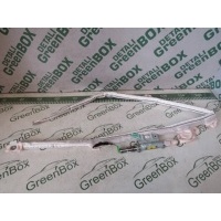 Подушка безопасности боковая (шторка) Mercedes E C207 2010 A2078600102
