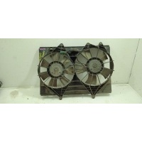 Вентилятор радиатора Isuzu Rodeo 1998-2004 8972620991