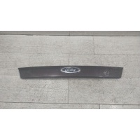 Накладка крышки багажника Ford Mondeo 4 2007-2015 1488758